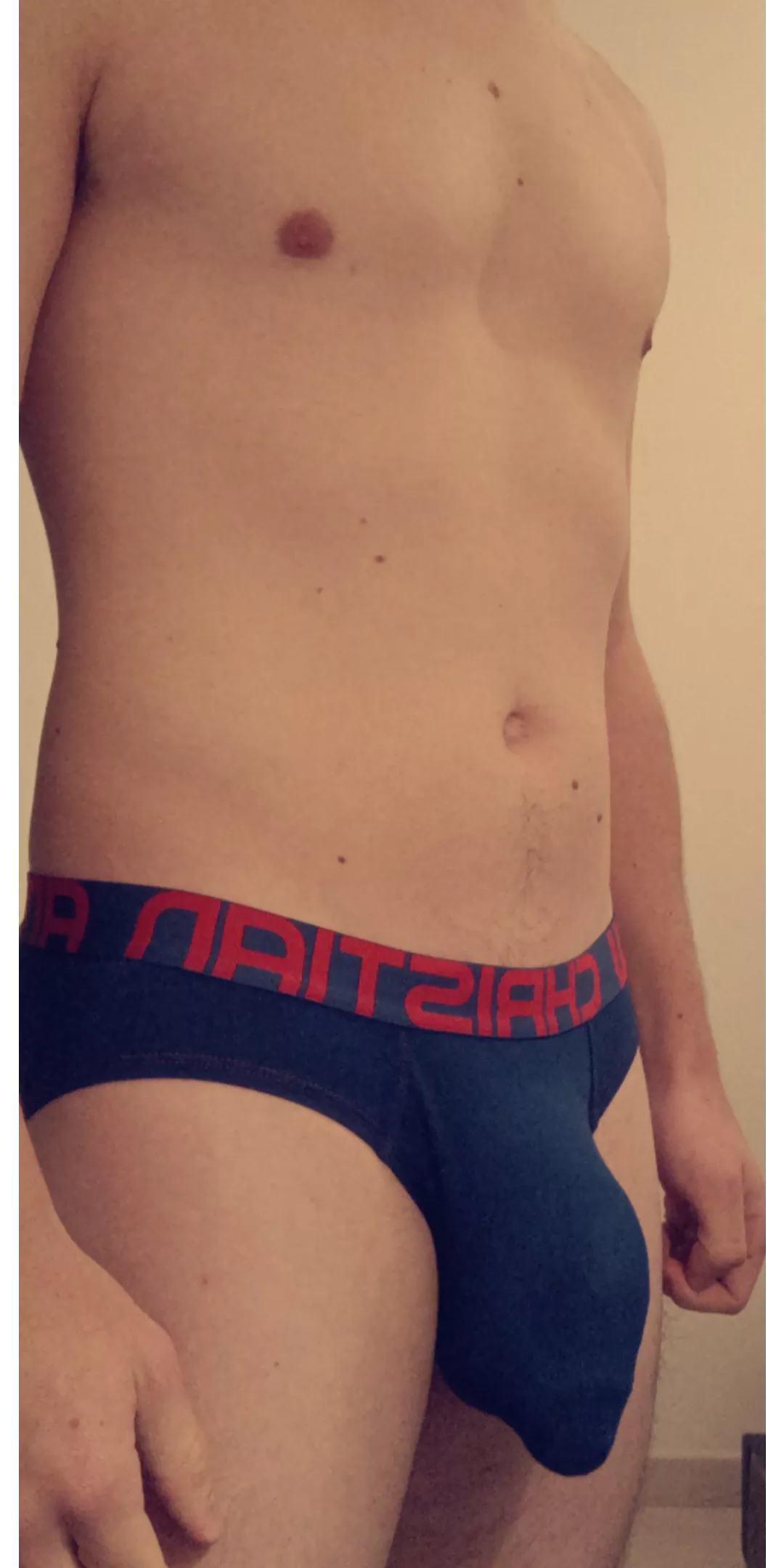 Any other pouch brief lover