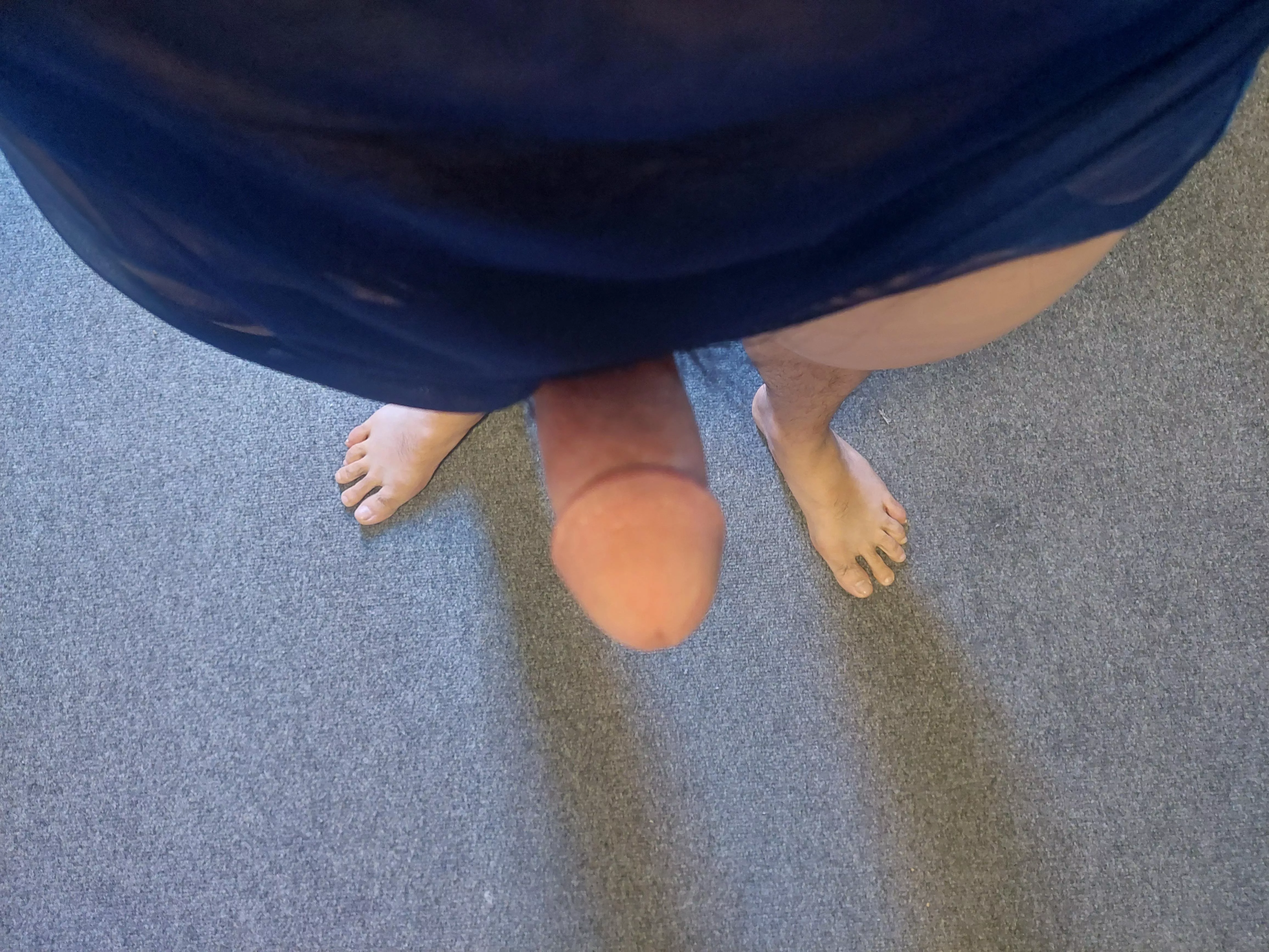 Anyone into small Asian dicks? 🥺