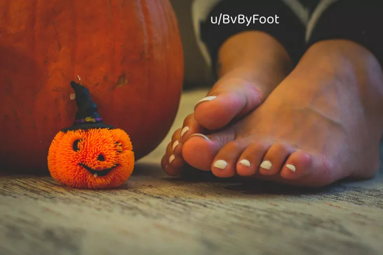 Anyone want some leftover Halloween candy?