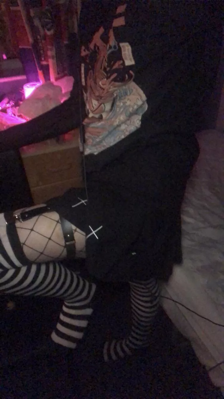 Anyone want to take me out for a date?