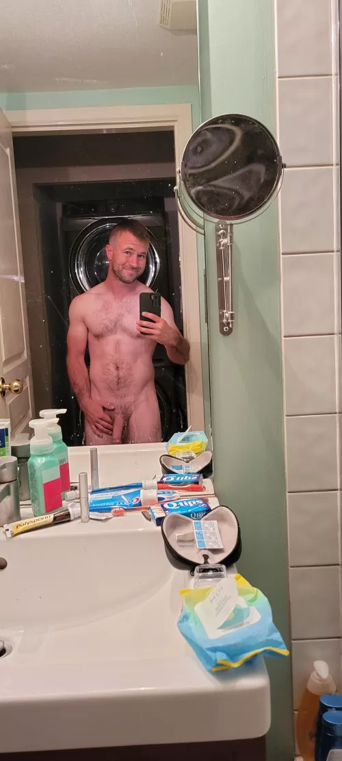 are dirty Mirrors ok? lol