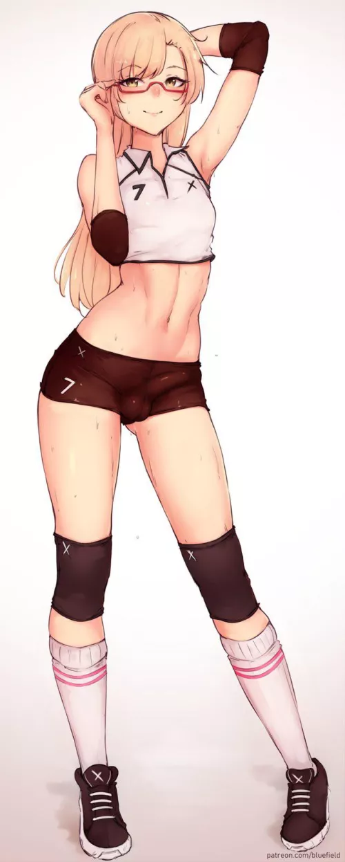 are you ready for our match?