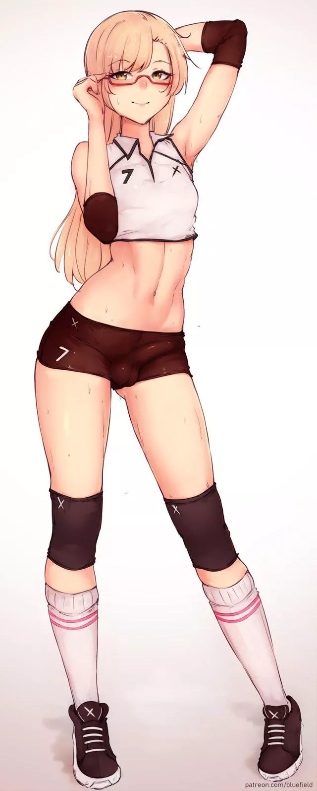 are you ready for our match?