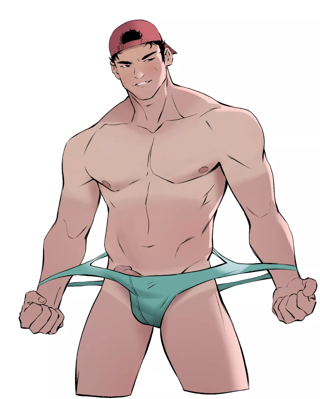 art by @pucheritos_vt