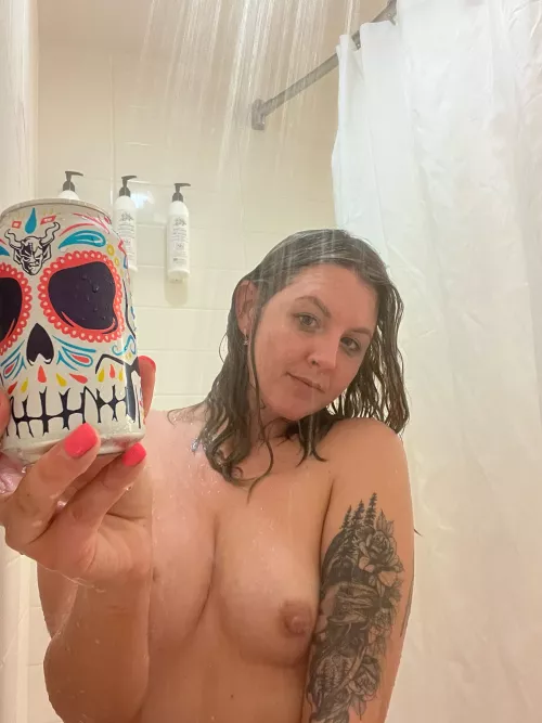 At least I have beer