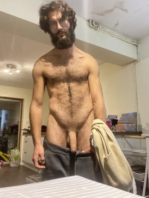 Been a while, how are we?