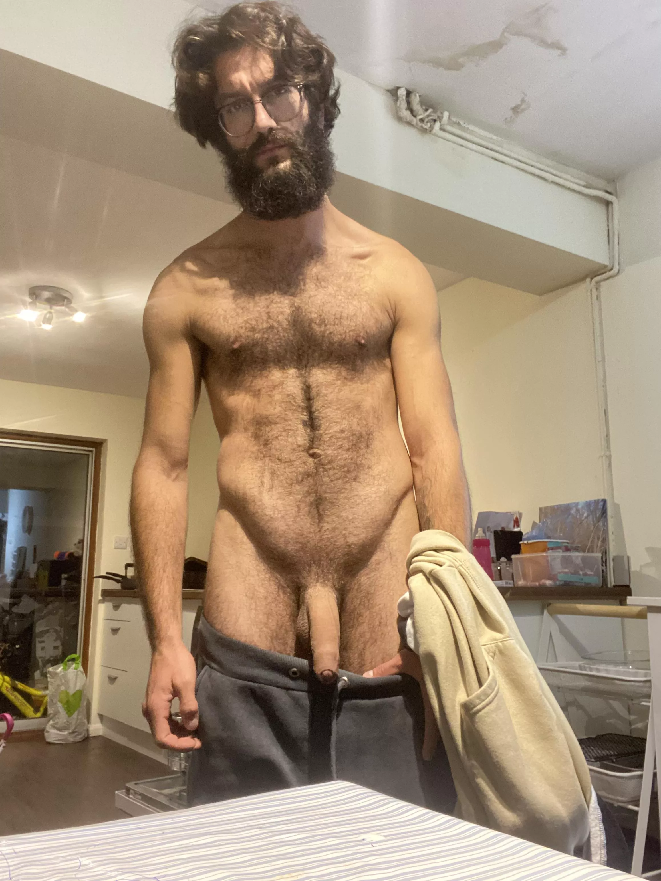 Been a while, how are we?