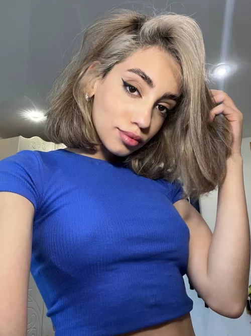 Being bright is my thing