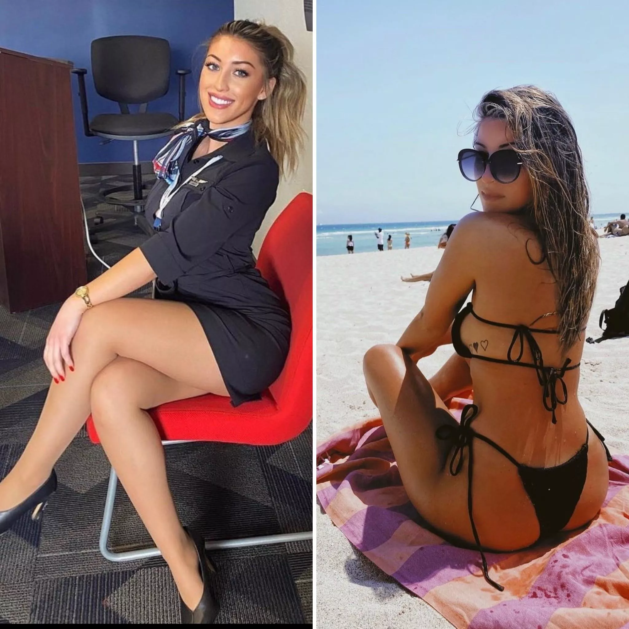 Best job in the world