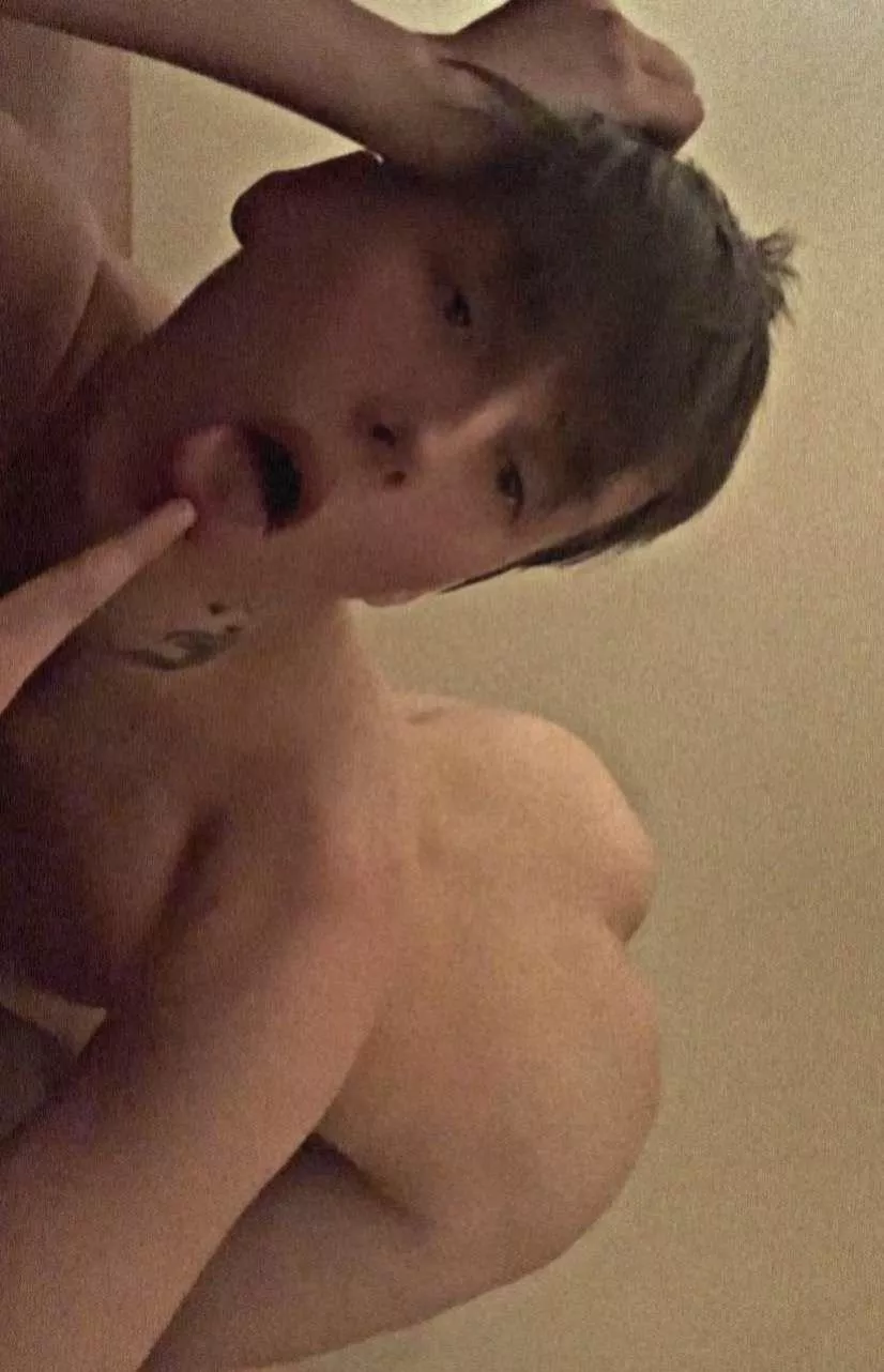 better lick my ass clean😍 understand!?