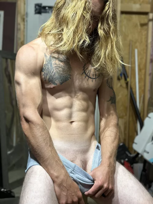 Blue Collar Made🛠️