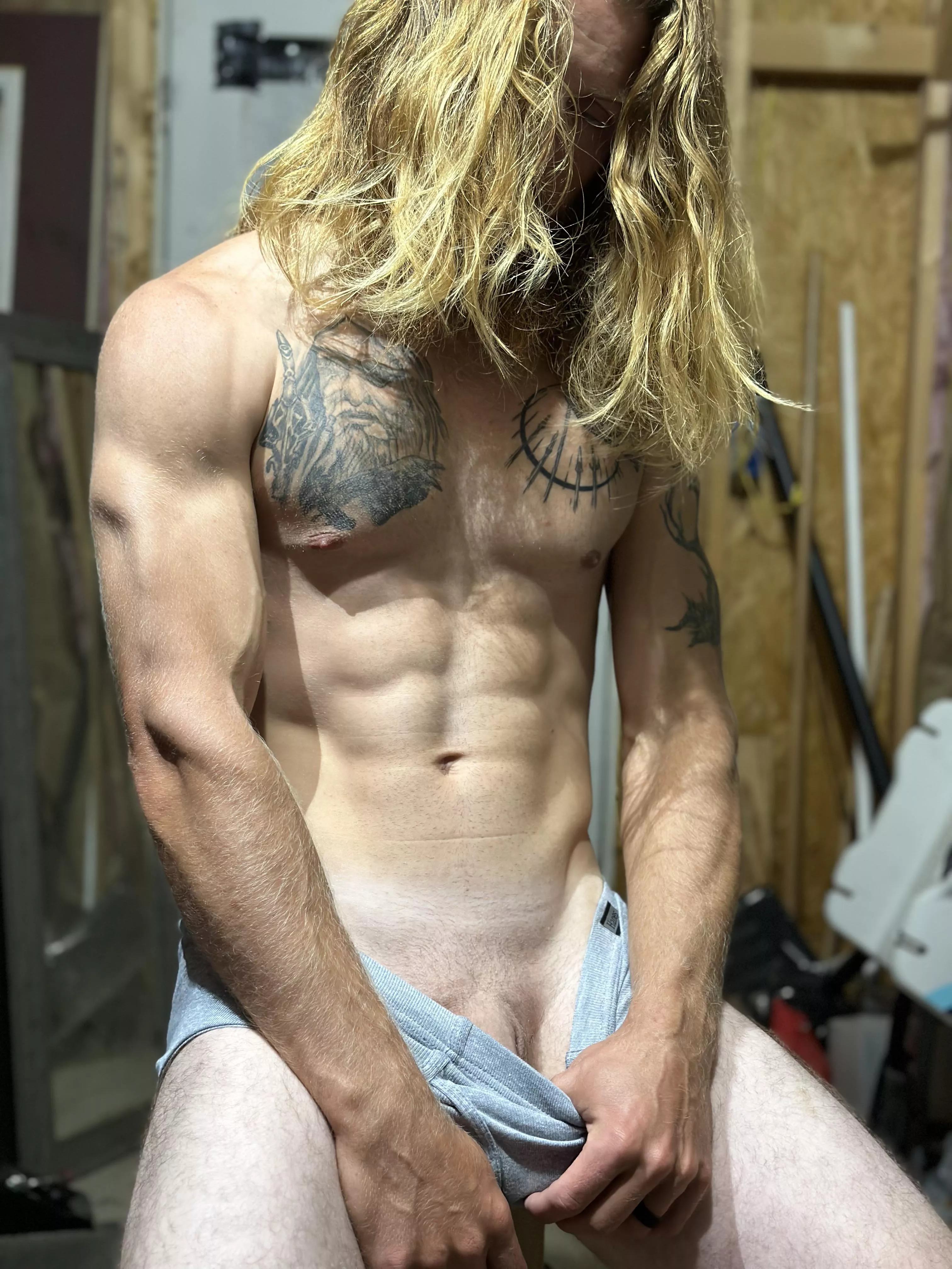 Blue Collar Made🛠️