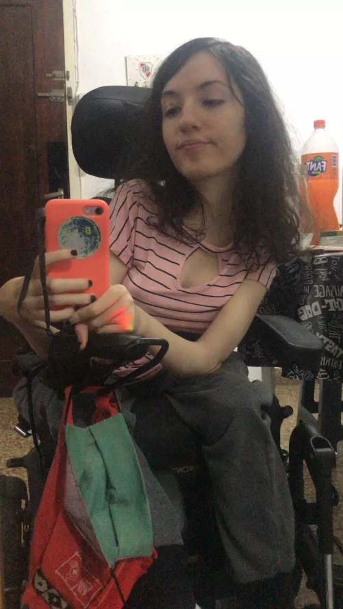 Bras are silly and Fanta is better than coke