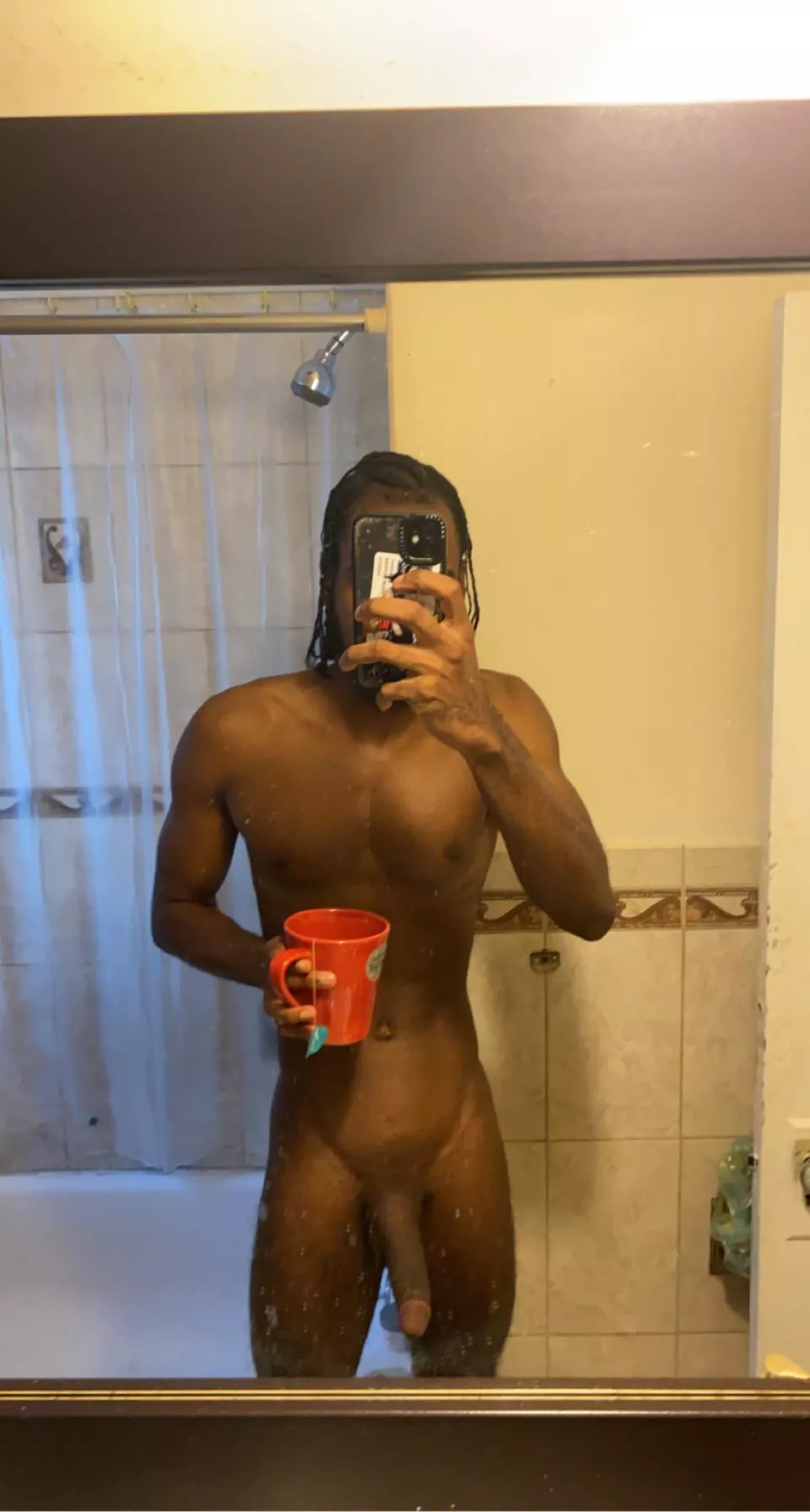 Can I make you some tea