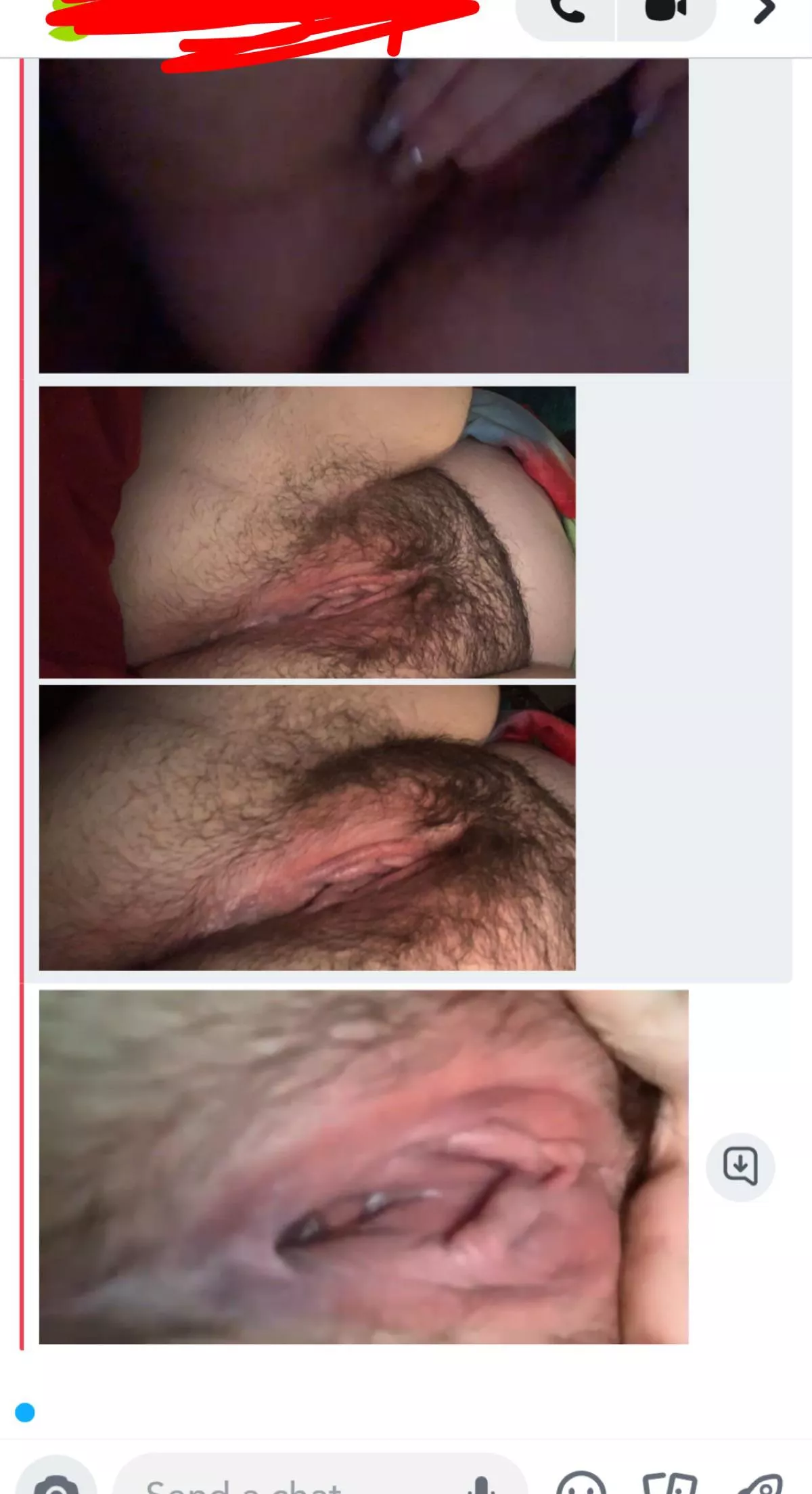 Can I spam ur phone like this ?