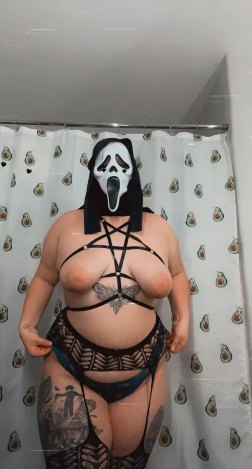 Can I watch as you drain my bfs cum and suck him dry? 🤤