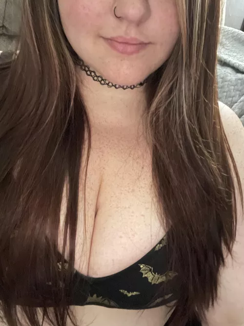 Can it be spooky season a little longer? :(