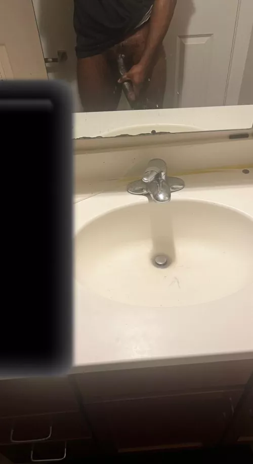 Can someone come throat this??