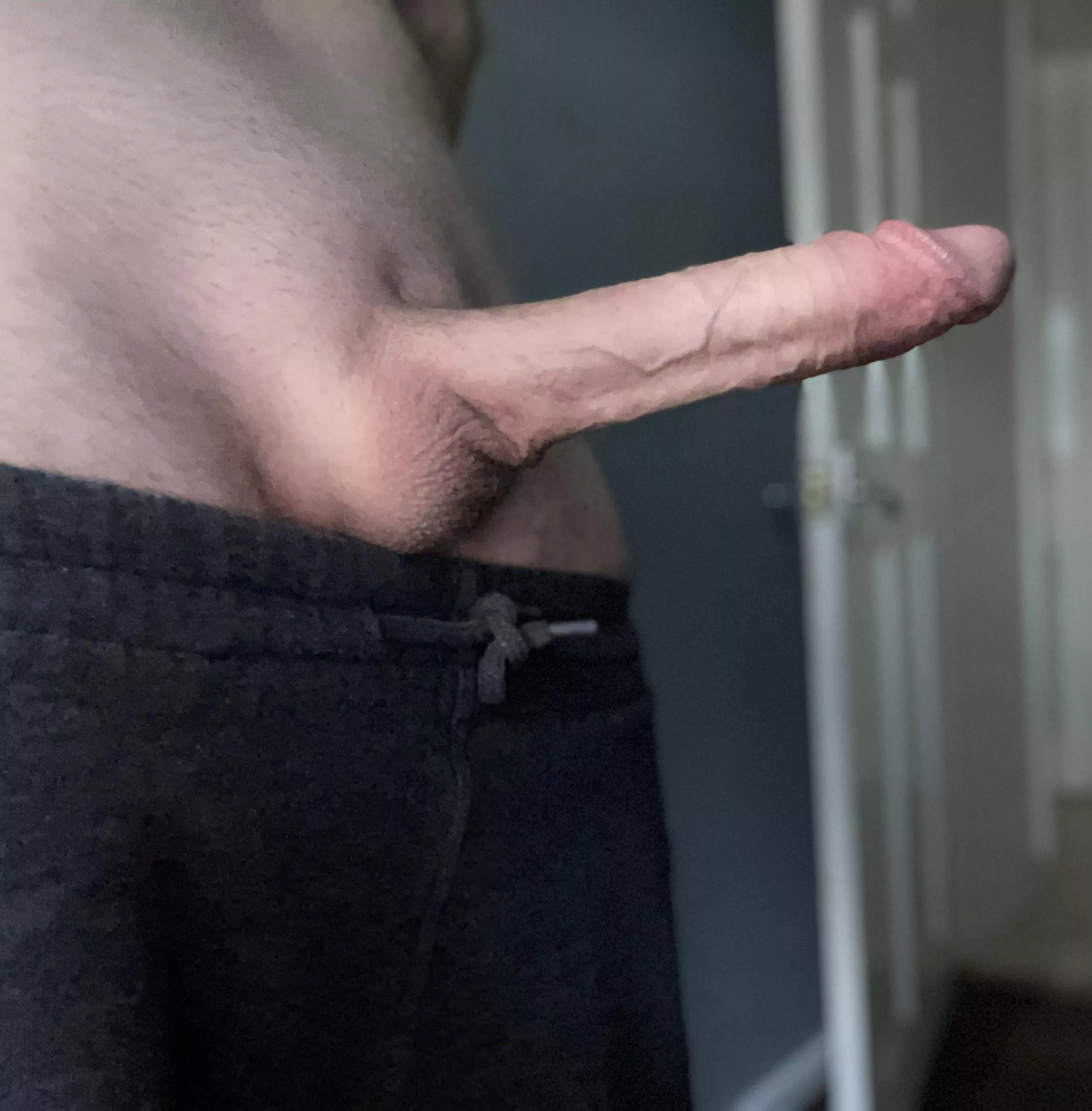 Can You Hide This For Me?