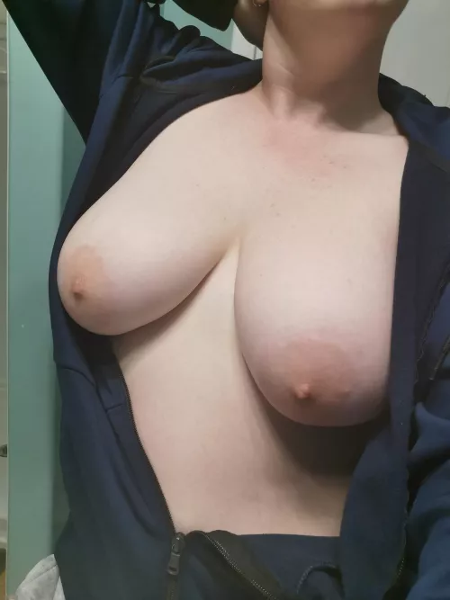 Can you lick them please