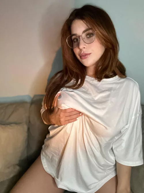 Can your slut wife teach me how to suck your cock the right way? I want to be the mouth you use from now on.