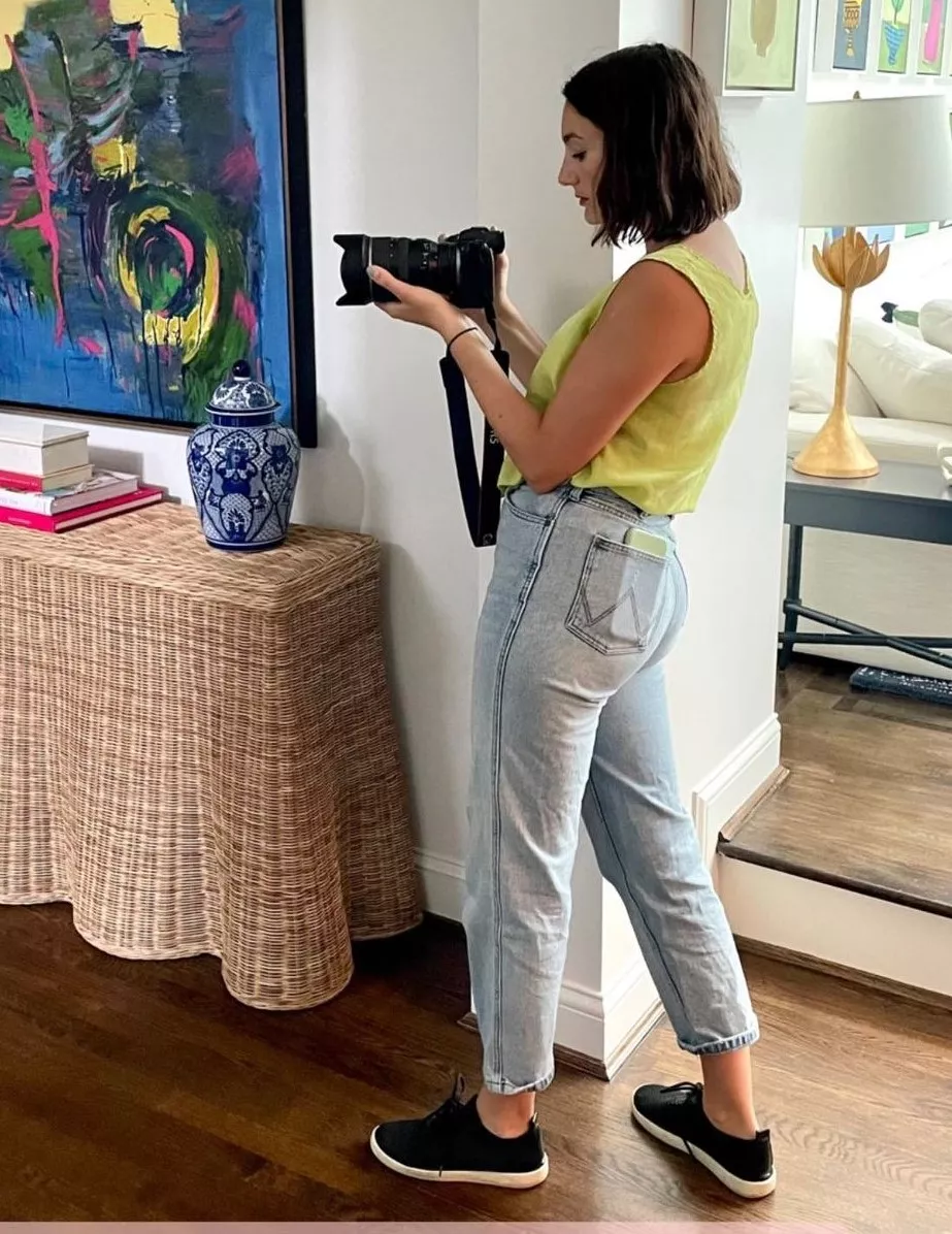 Can't resist my friend