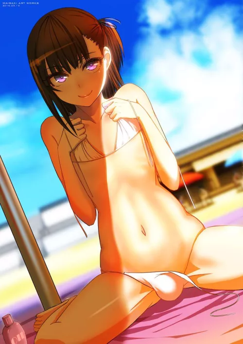 can't wait to meet you 🍑❤️