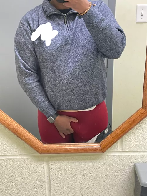 Can’t wait to take these off