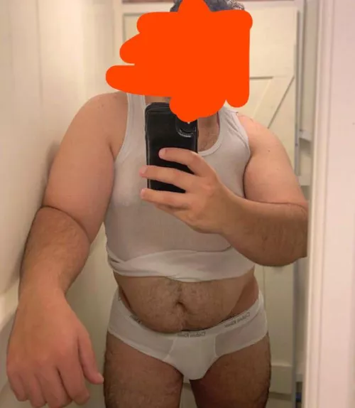 Chub enough?