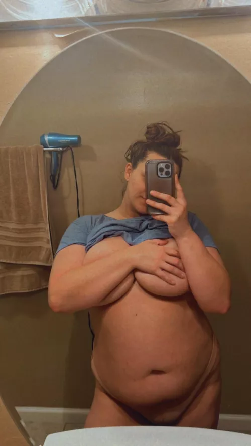 Chubby & can’t sleep