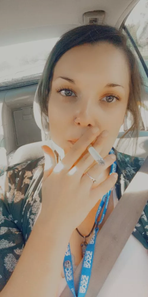 Death upon my doorstep, if I just took one more step 👣