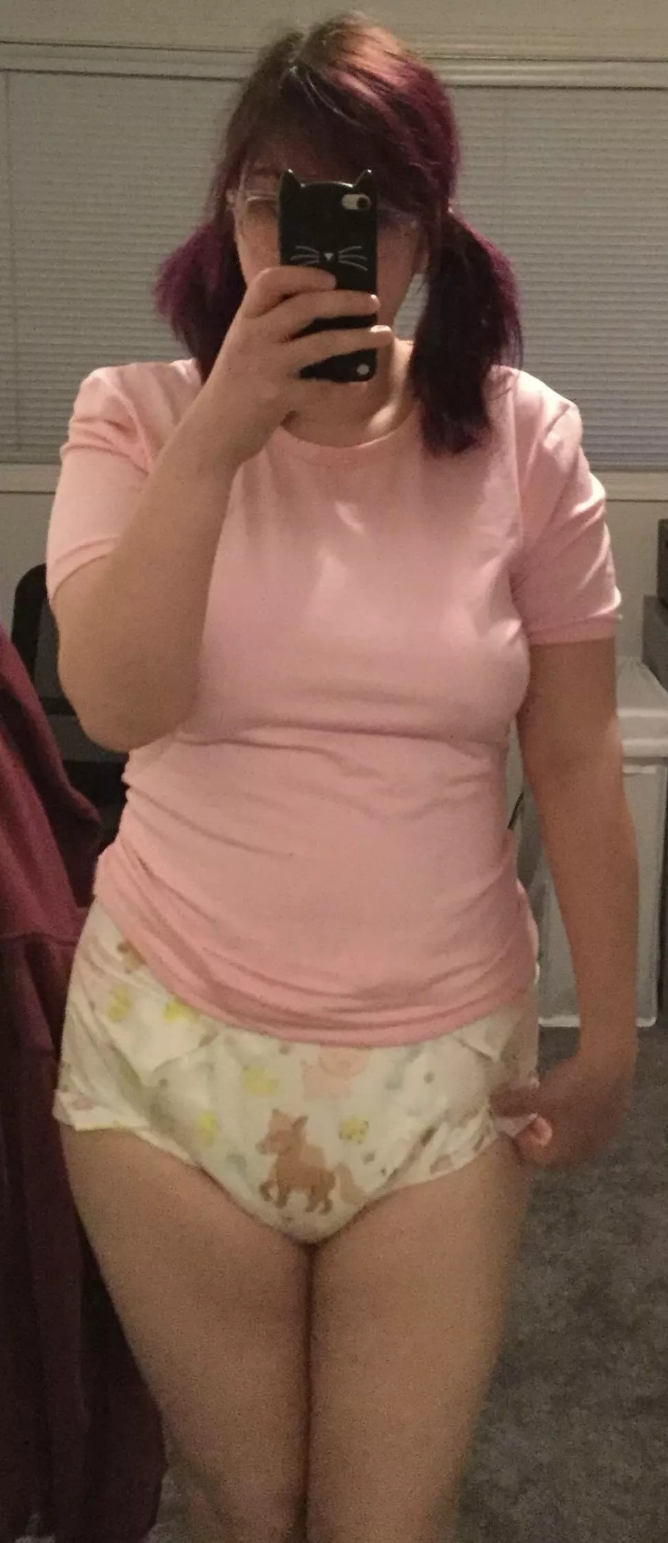 Decent tape job I hope