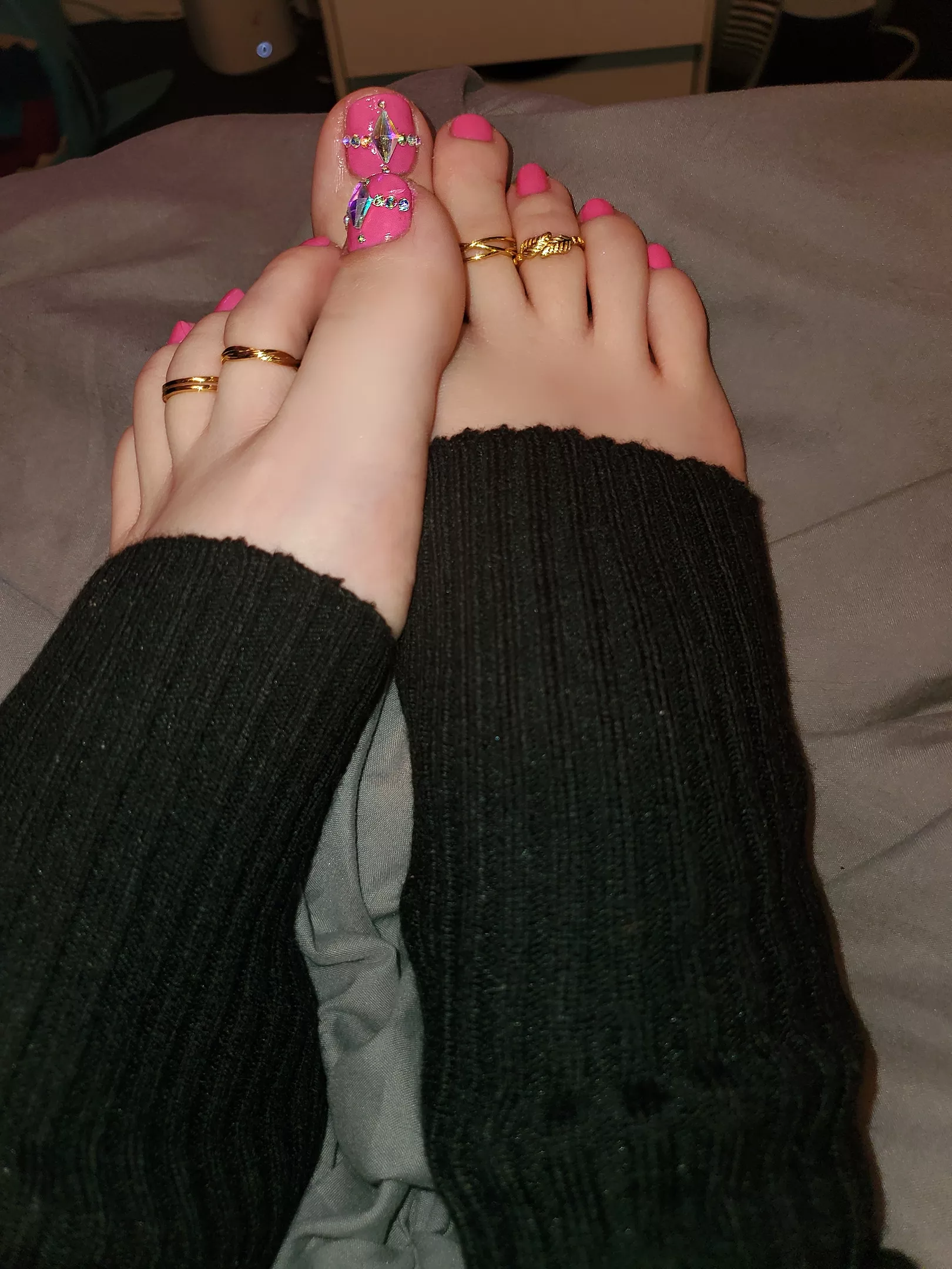 Diamonds ♦ are a girls best friend