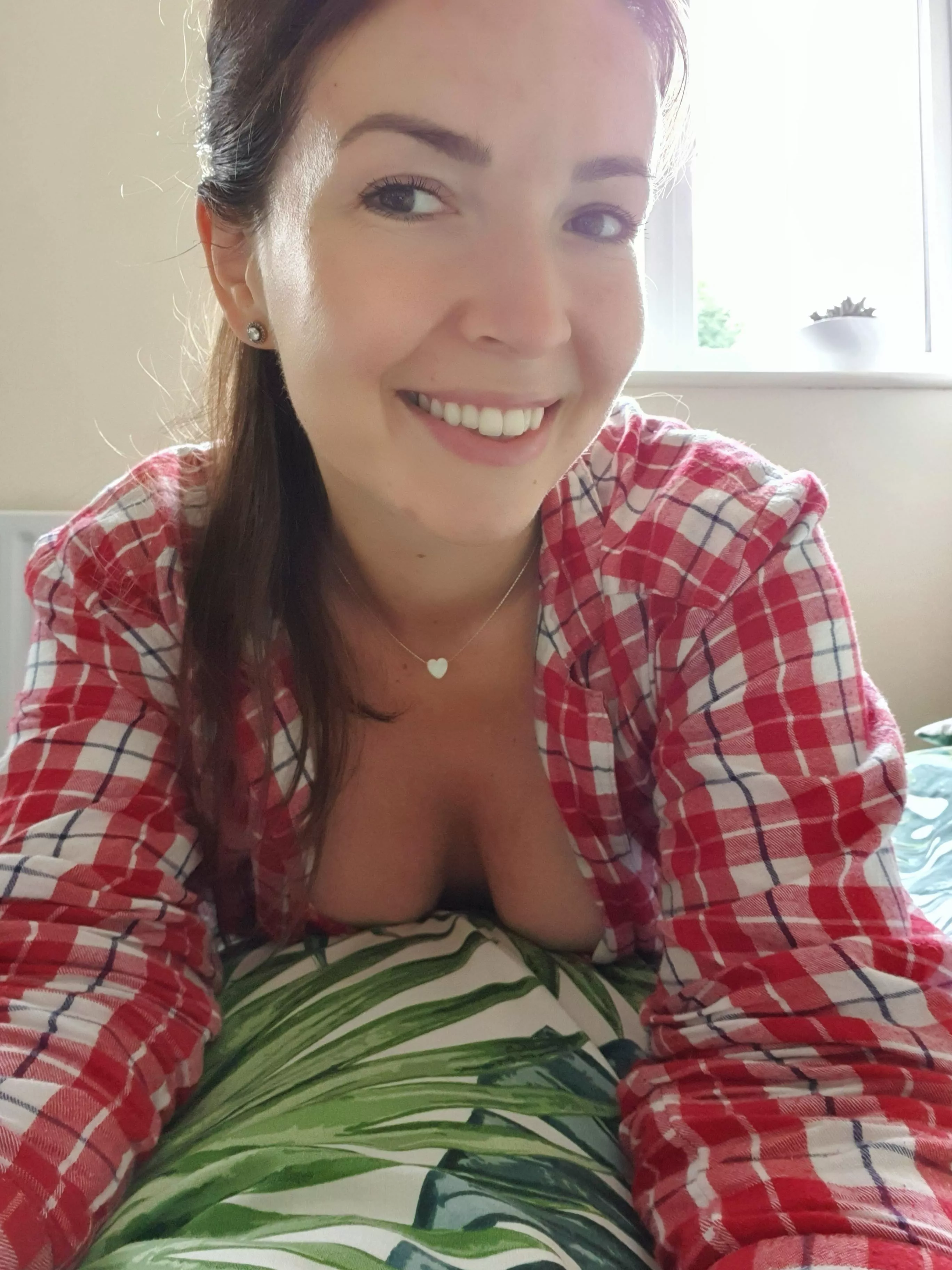 Do I have your attention? 😋