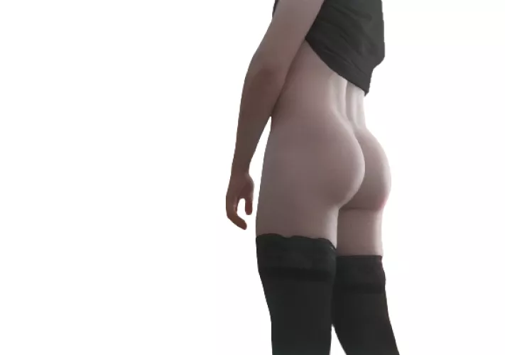 do i look good on those ?