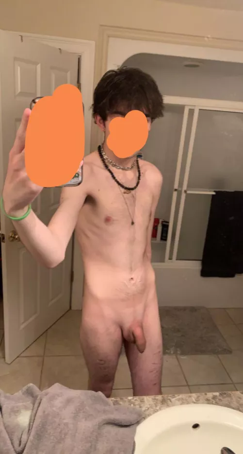 do i seem like a good boy to you?😊