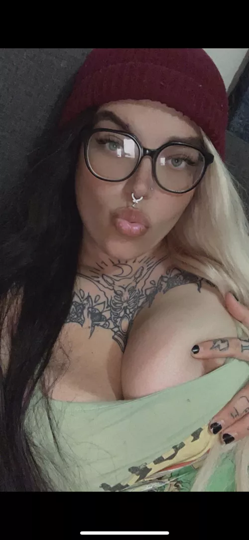 Do we ever really need to get out of bed? 😈