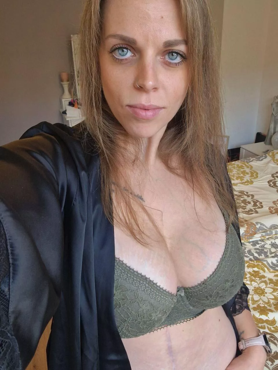 Do you think I’m fuckable as a teacher?