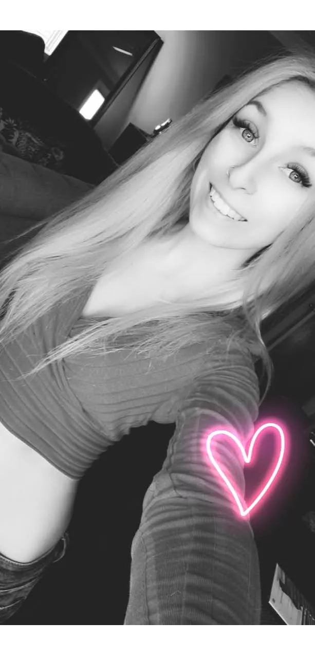 Do you wanna be my boyfriend?