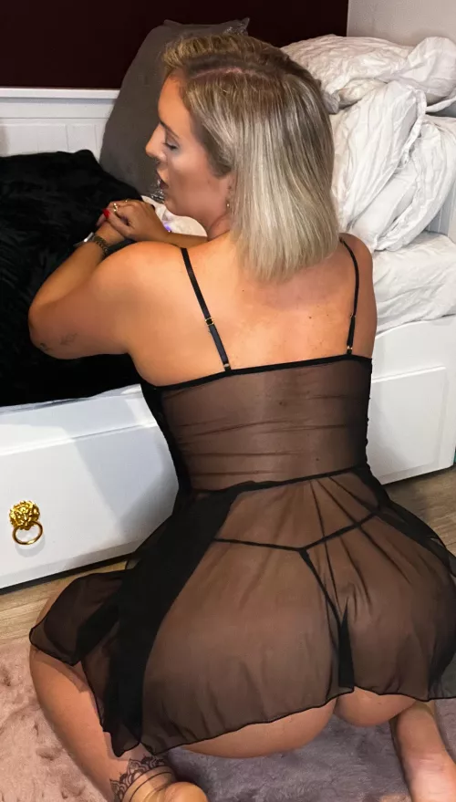 Do you want to play with my ass? Link below xxx
