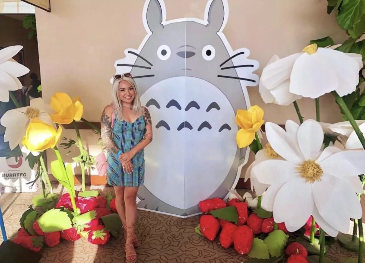 does anyone want to get my girl pregnant?? orange cali