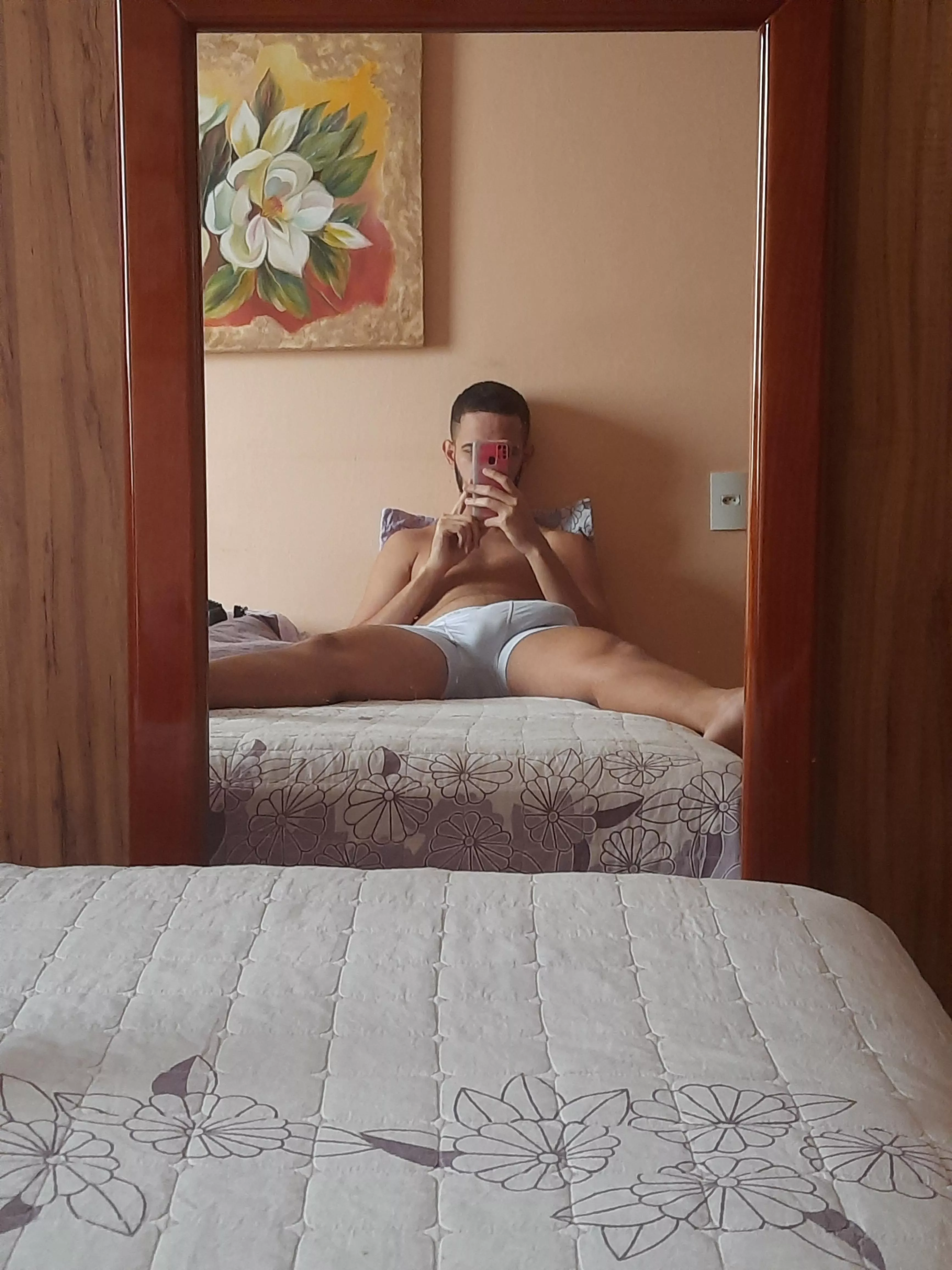 does white looks good on me?