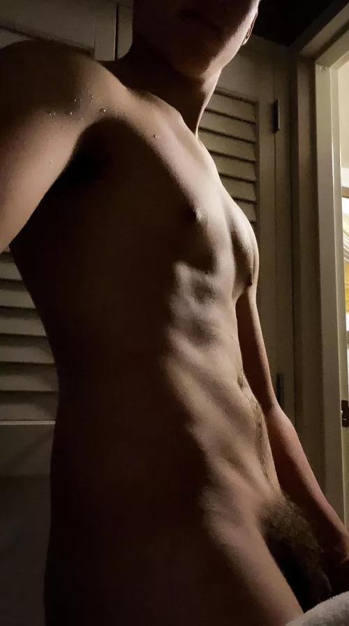 Doing something unholy