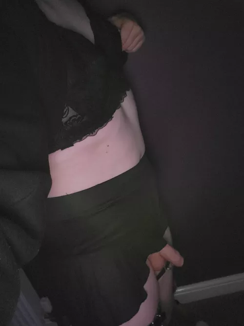 Don't laugh at its size 😉 plz do