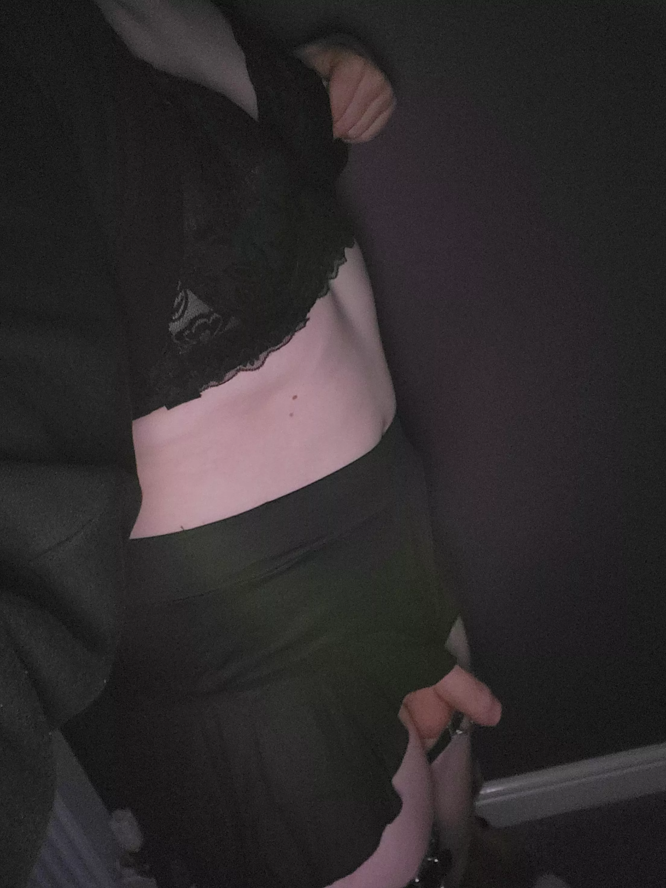 Don't laugh at its size 😉 plz do