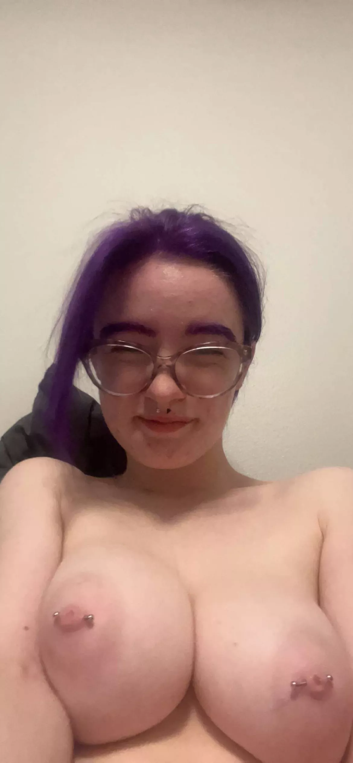 Enjoy some titties :)