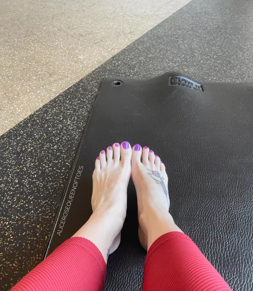 Enjoy your Friday everyone 😊