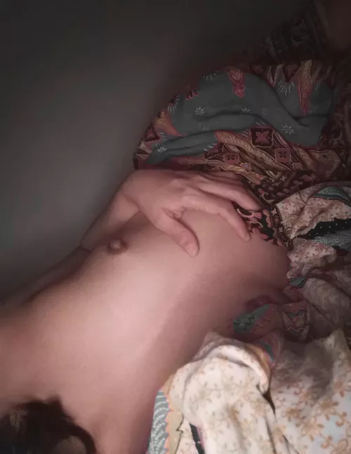 [F] Melts in your mouth