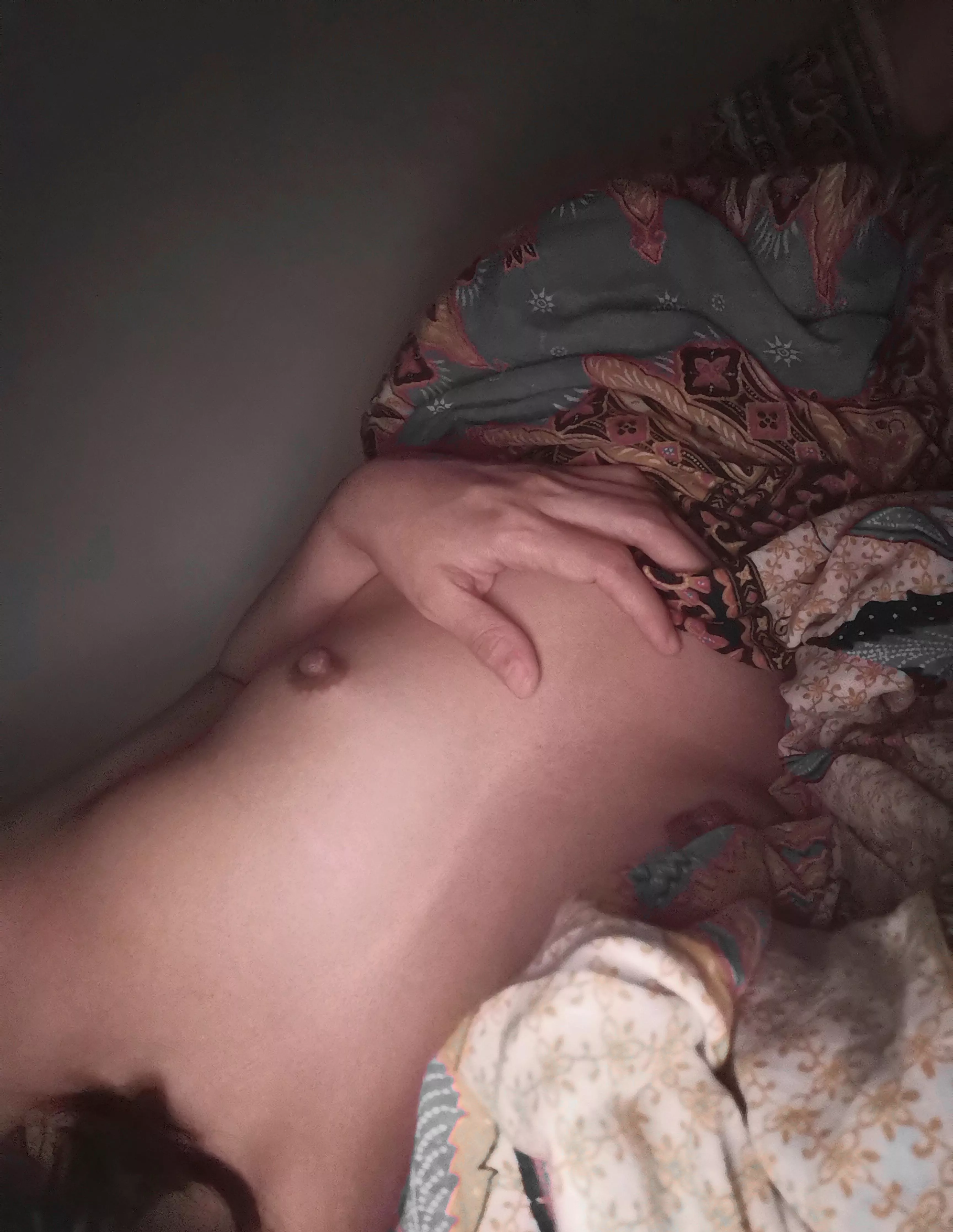 [F] Melts in your mouth