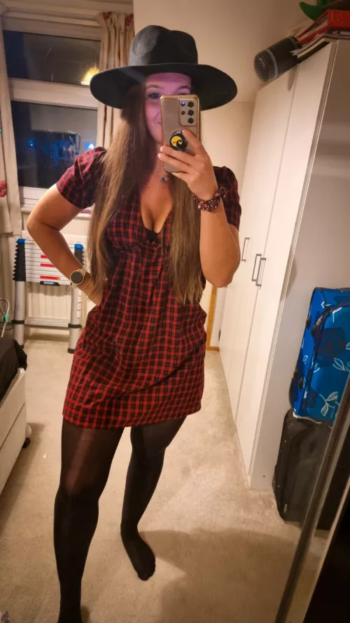 (f30) Howdy partner 🤠